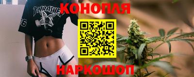 каннабис Камышлов